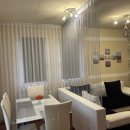 Benelise Apartman Hévíz Extérieur photo