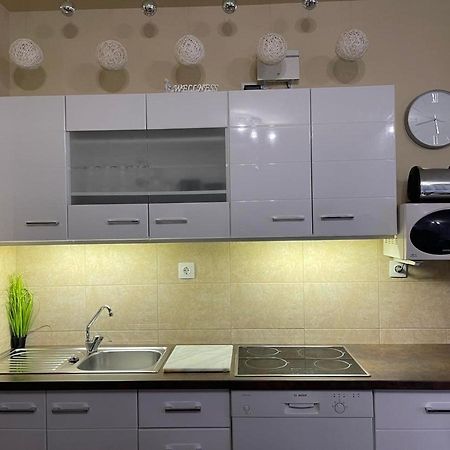 Benelise Apartman Hévíz Extérieur photo