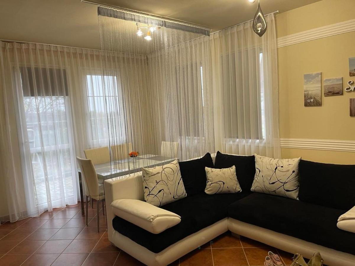 Benelise Apartman Hévíz Extérieur photo