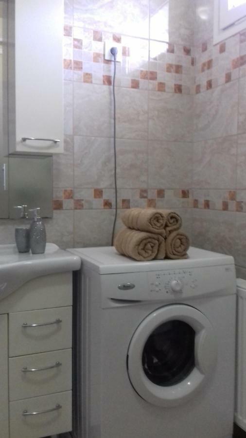 Benelise Apartman Hévíz Extérieur photo