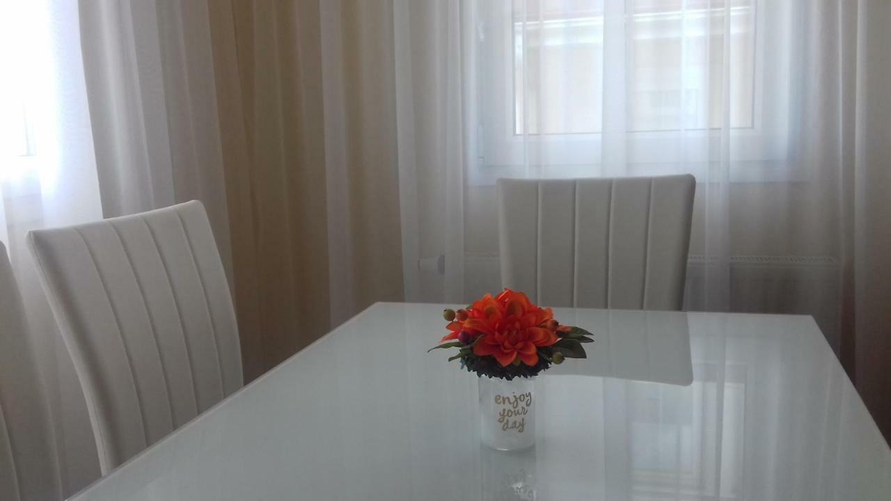 Benelise Apartman Hévíz Extérieur photo