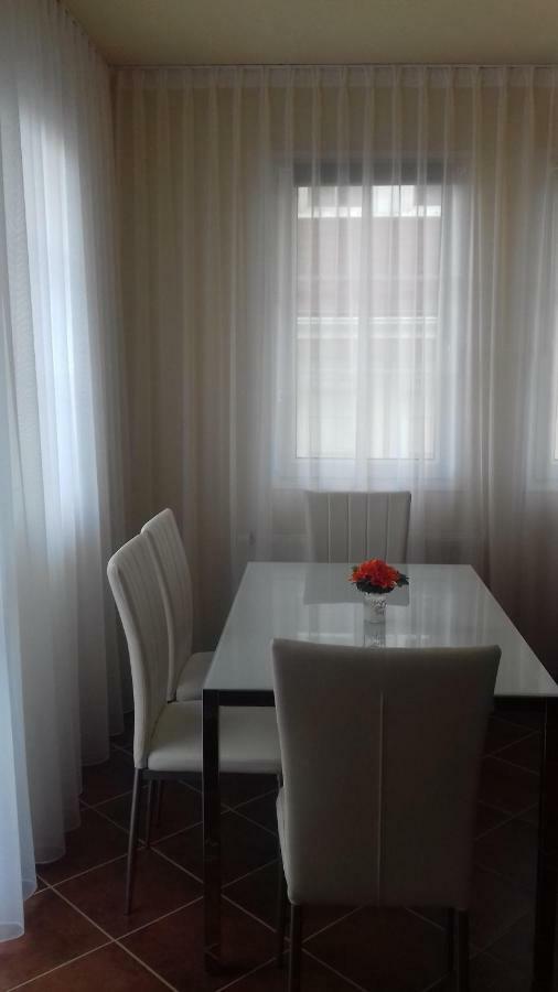 Benelise Apartman Hévíz Extérieur photo
