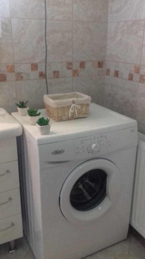Benelise Apartman Hévíz Extérieur photo