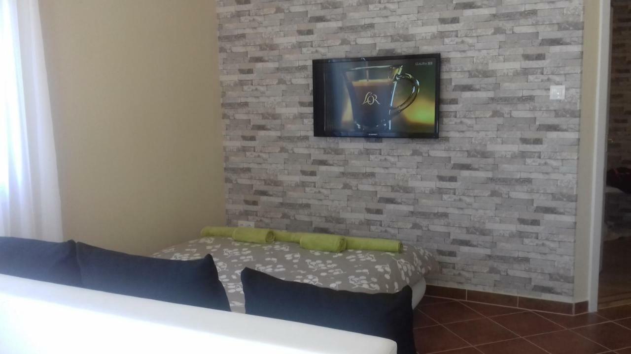 Benelise Apartman Hévíz Extérieur photo