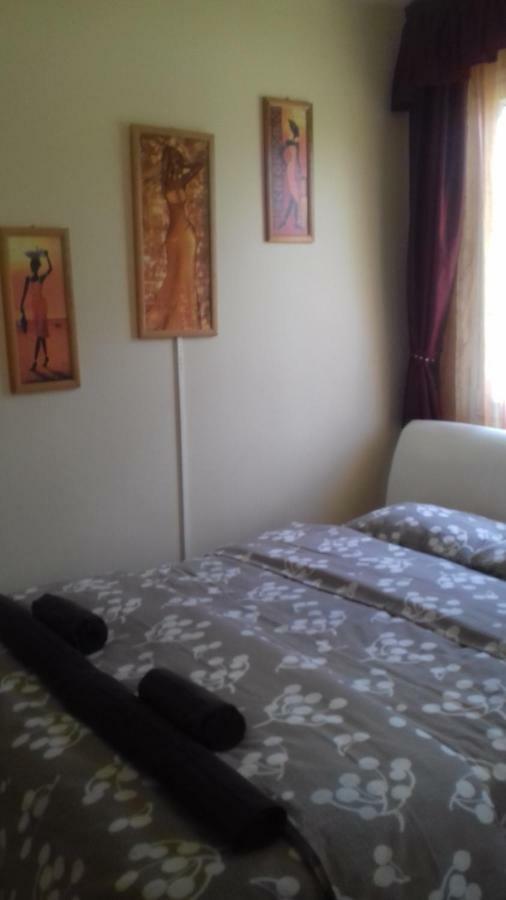 Benelise Apartman Hévíz Extérieur photo