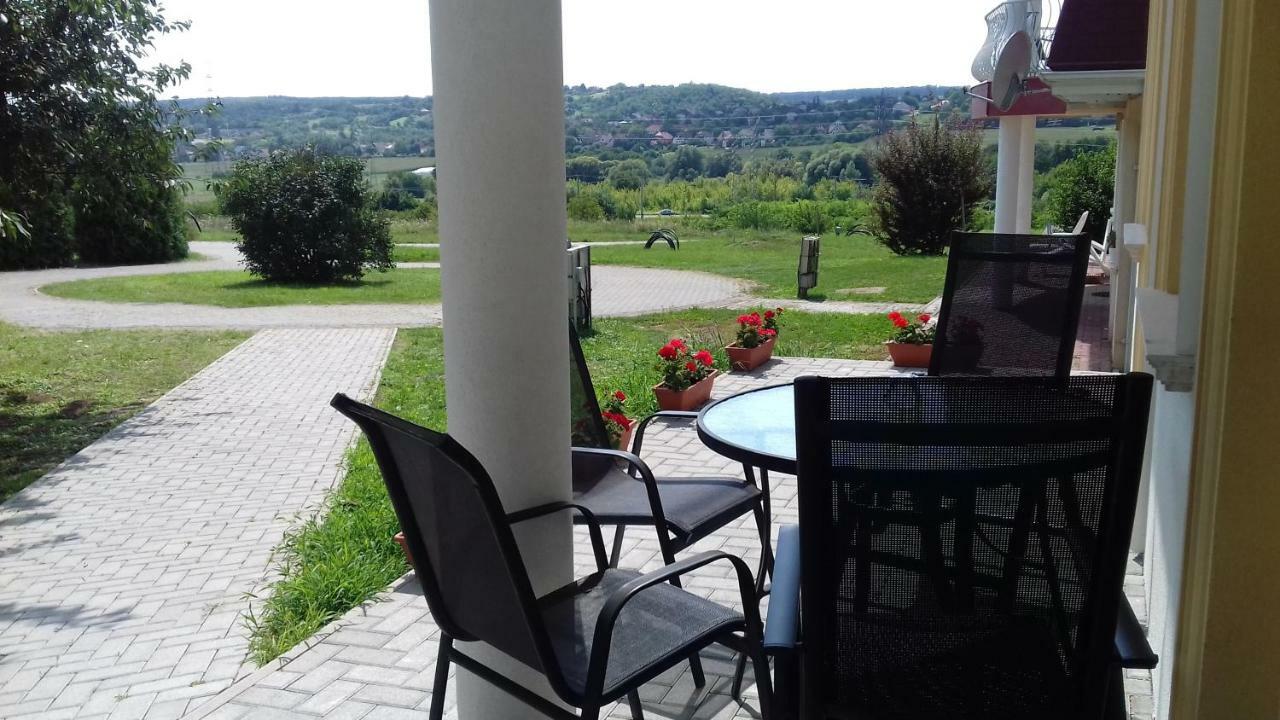 Benelise Apartman Hévíz Extérieur photo