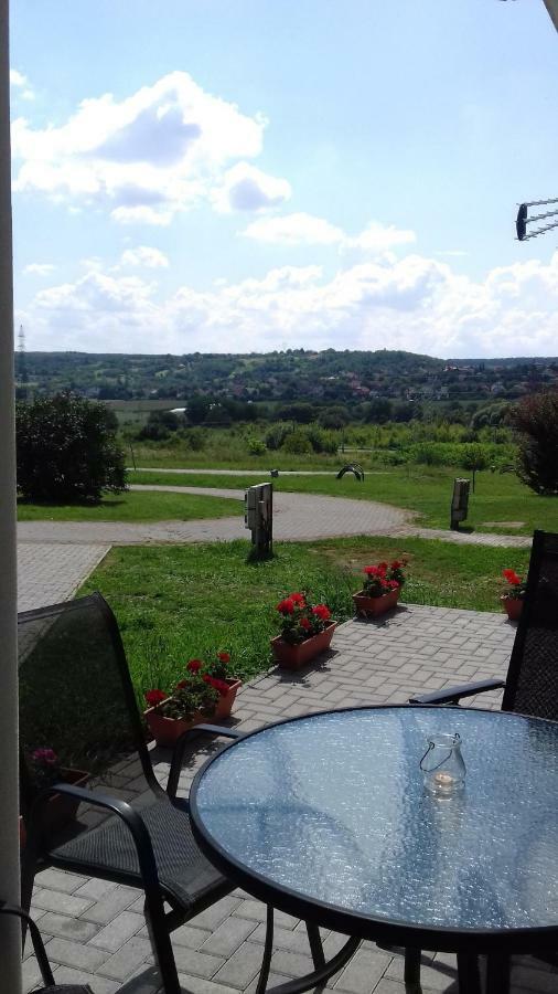 Benelise Apartman Hévíz Extérieur photo