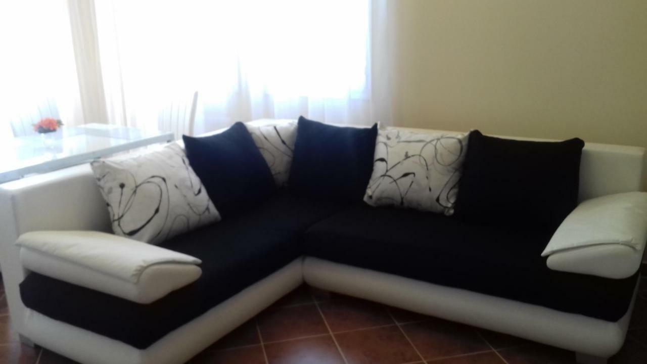 Benelise Apartman Hévíz Extérieur photo