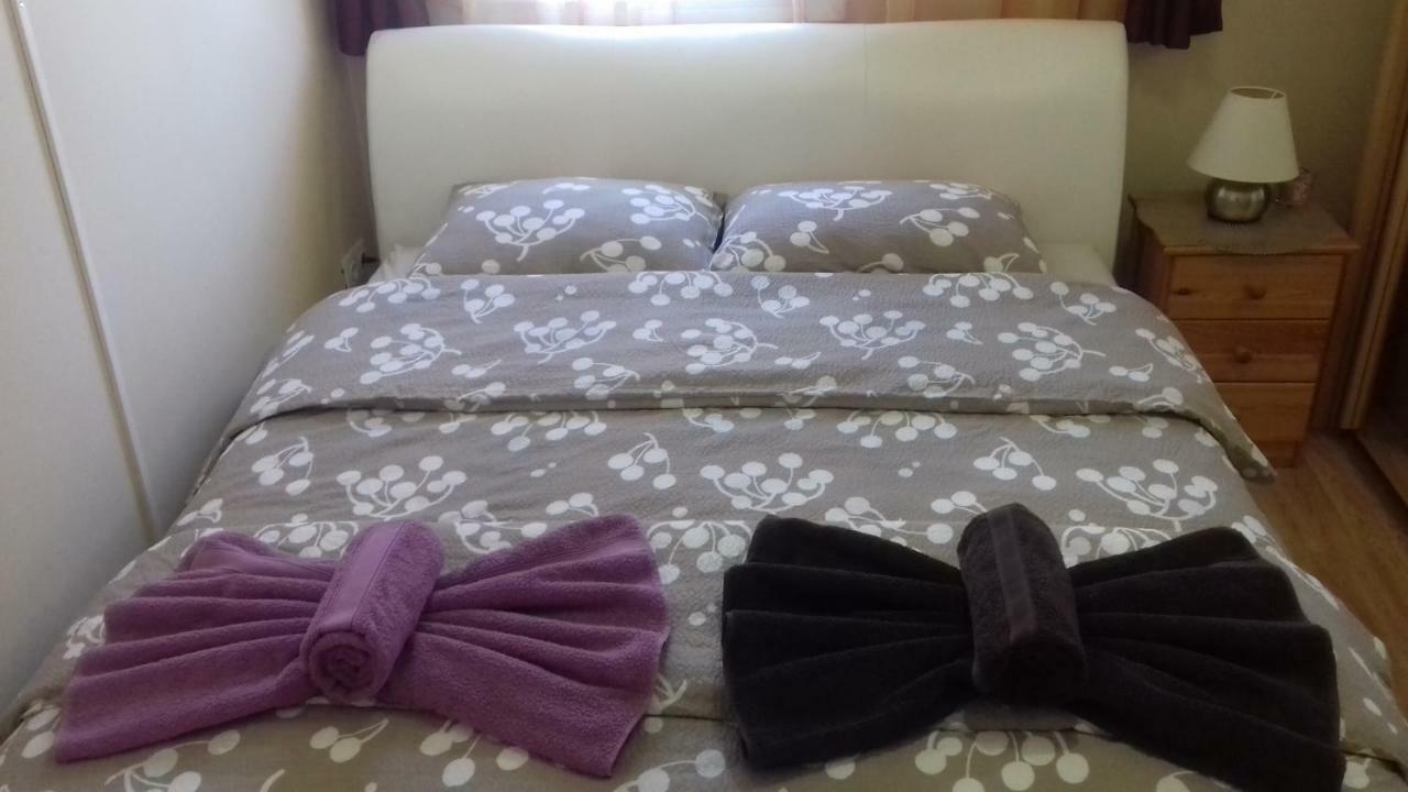 Benelise Apartman Hévíz Extérieur photo