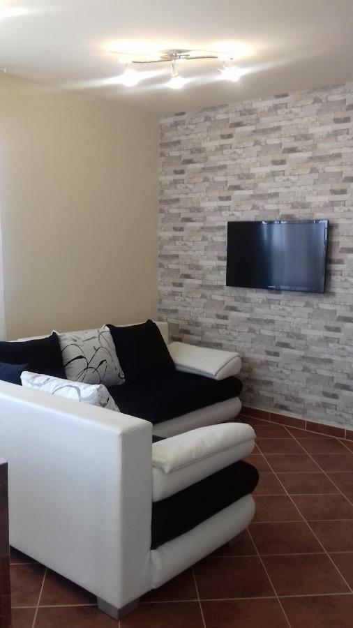 Benelise Apartman Hévíz Extérieur photo