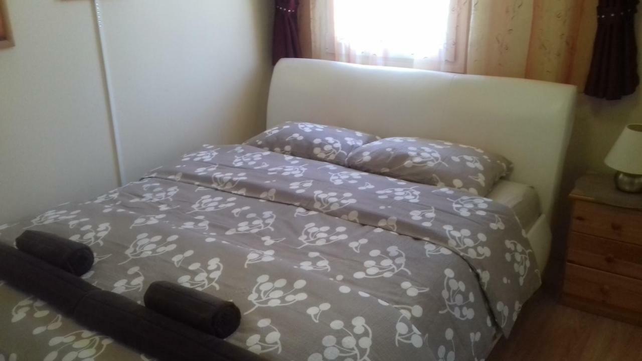 Benelise Apartman Hévíz Extérieur photo
